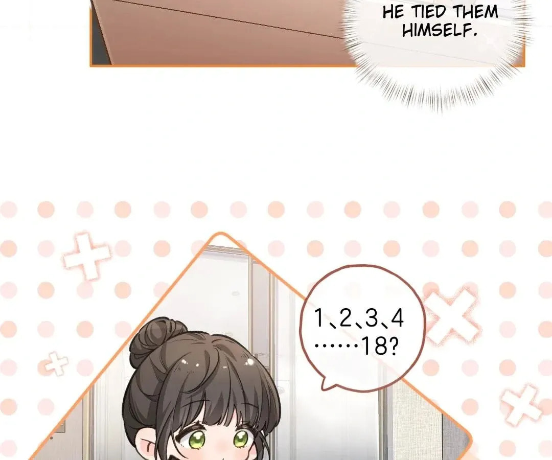 My Charm, Your Karma Chapter 66 page 36 - 