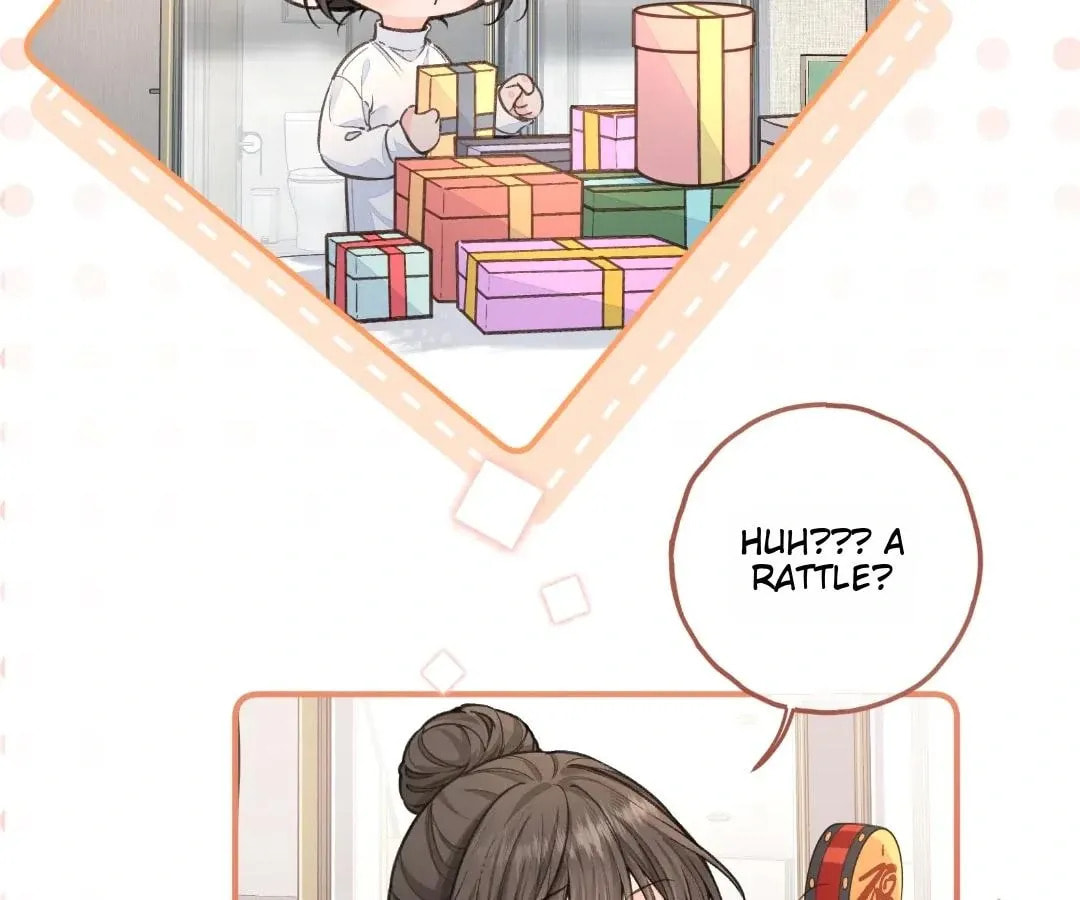 My Charm, Your Karma Chapter 66 page 37 - 