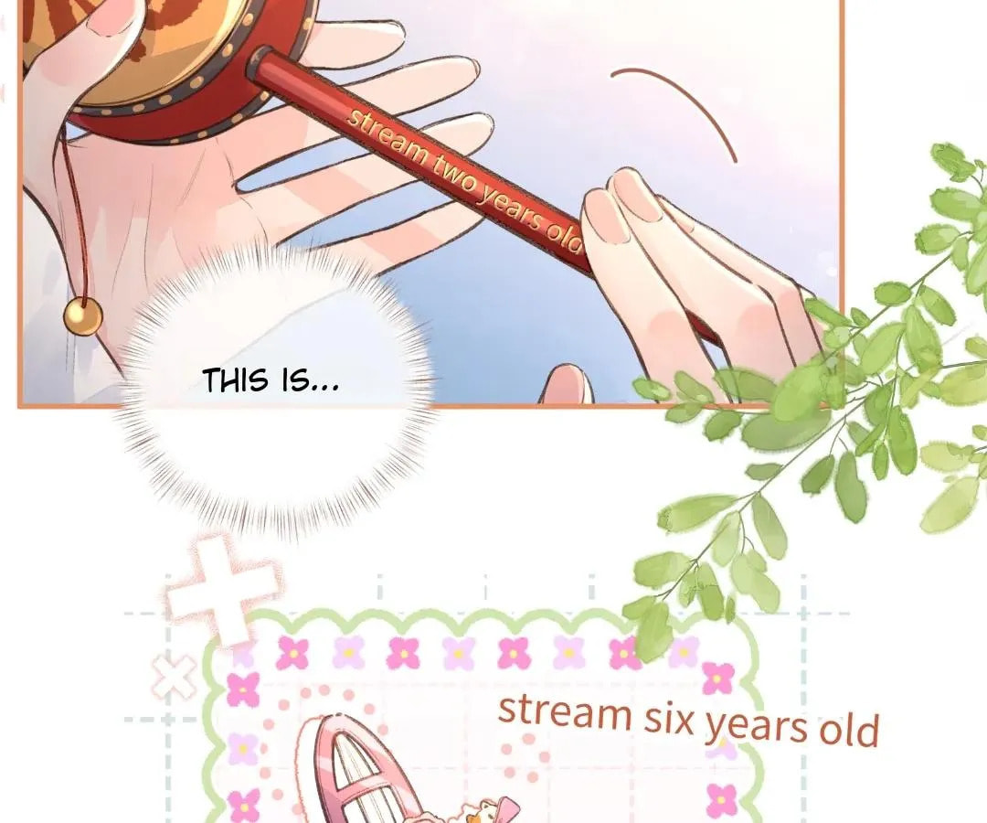 My Charm, Your Karma Chapter 66 page 39 - 