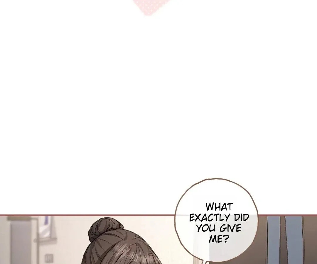 My Charm, Your Karma Chapter 66 page 5 - 