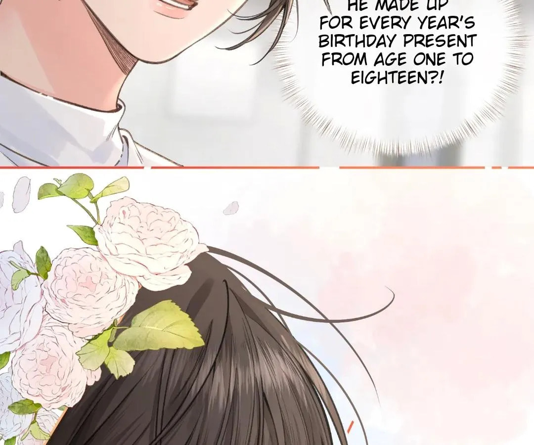 My Charm, Your Karma Chapter 66 page 42 - 