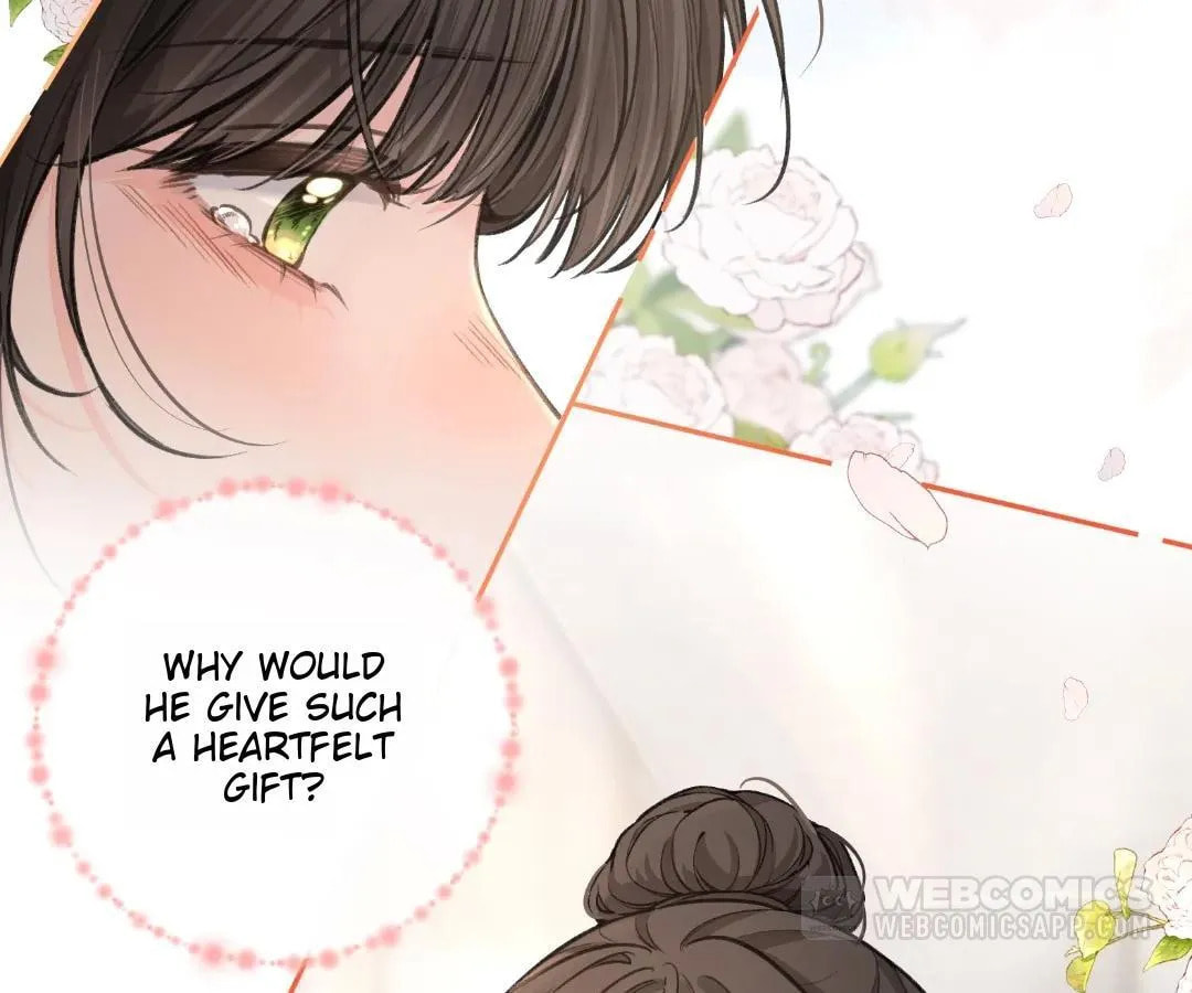 My Charm, Your Karma Chapter 66 page 43 - 