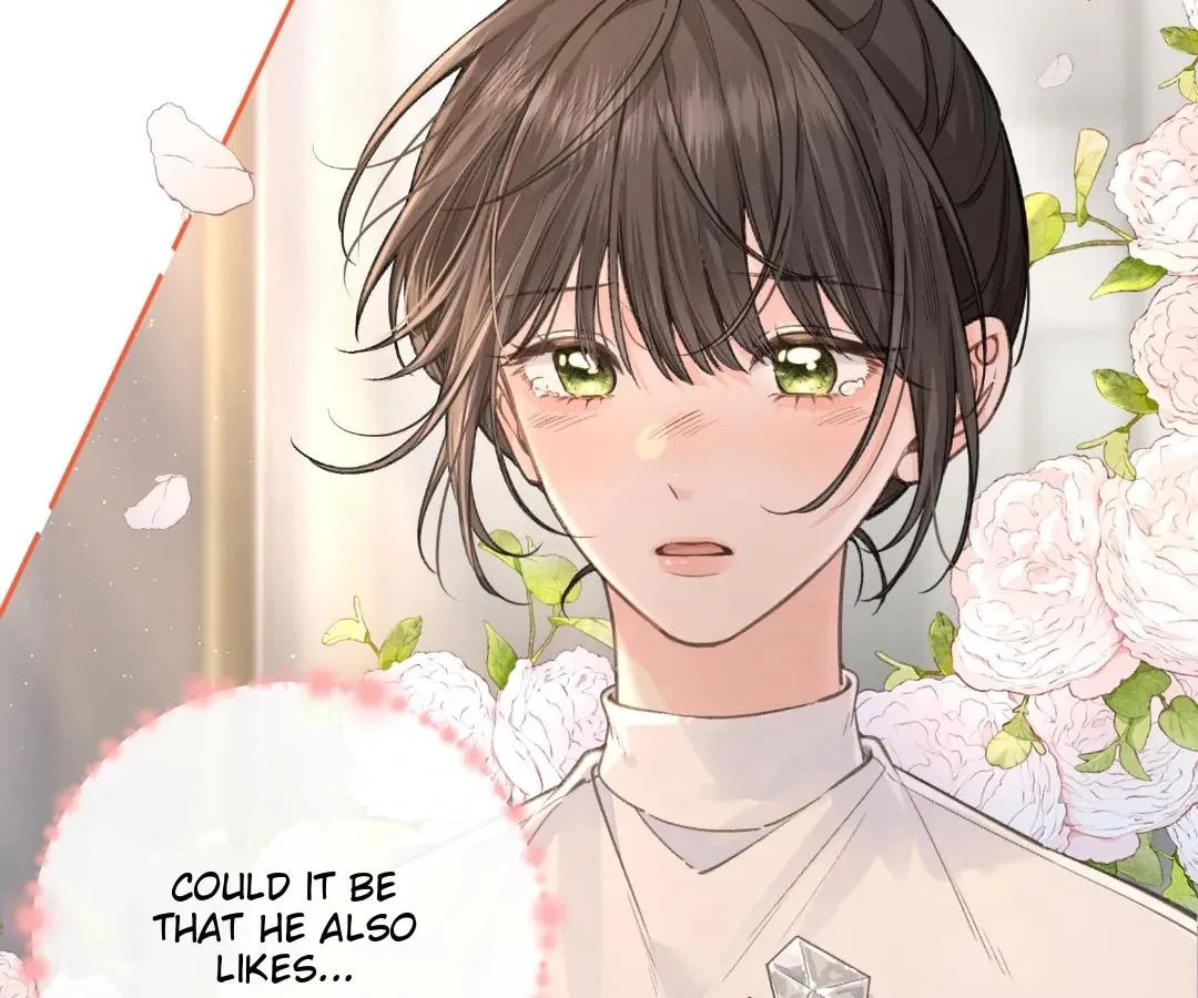 My Charm, Your Karma Chapter 66 page 44 - 