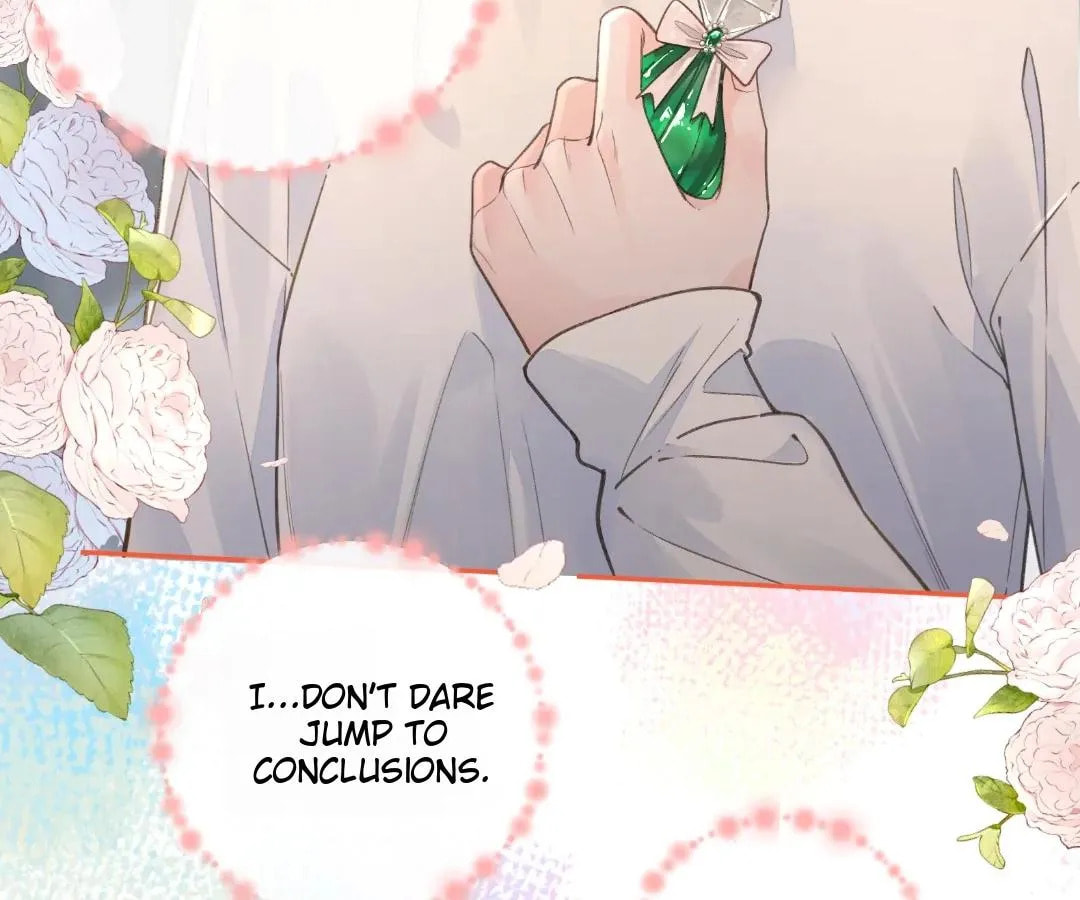 My Charm, Your Karma Chapter 66 page 45 - 