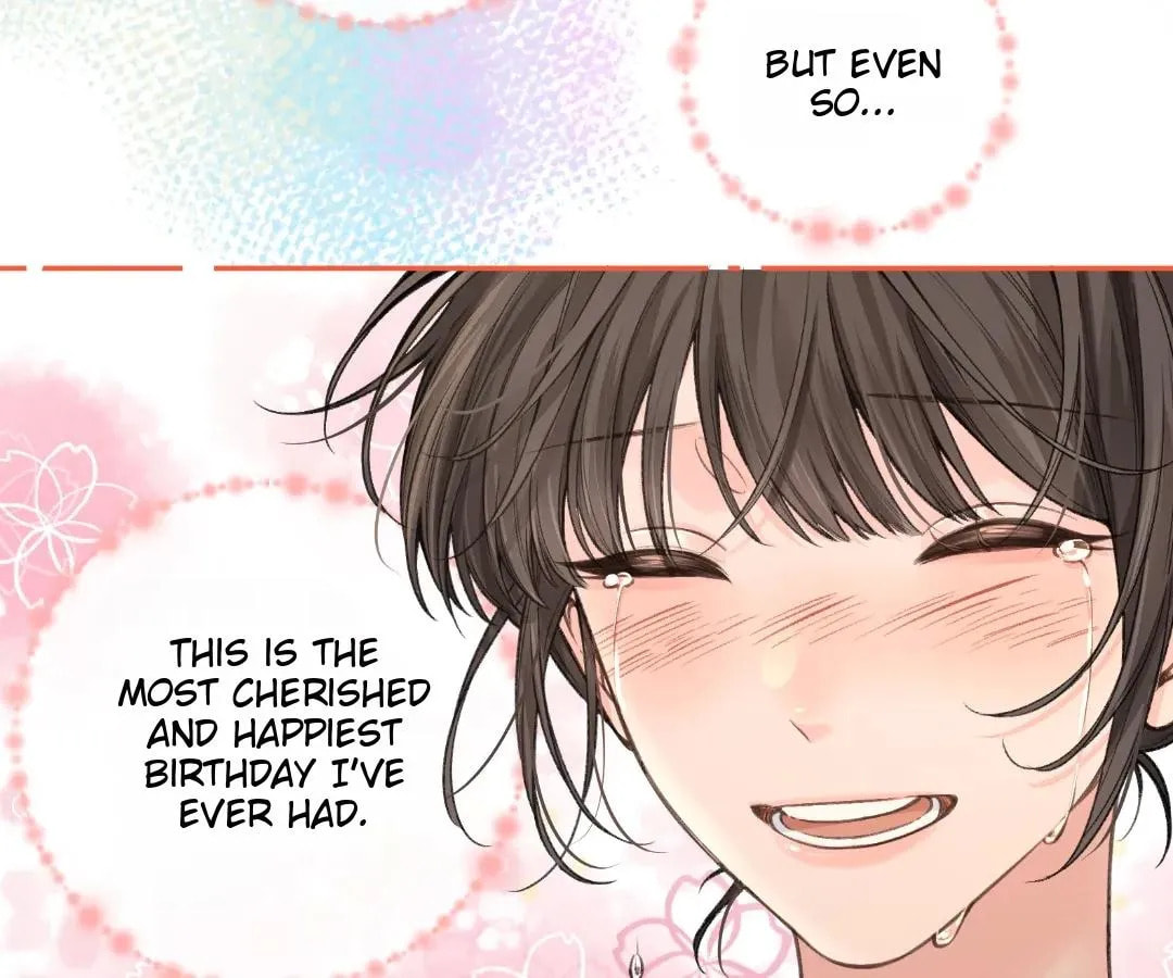 My Charm, Your Karma Chapter 66 page 46 - 