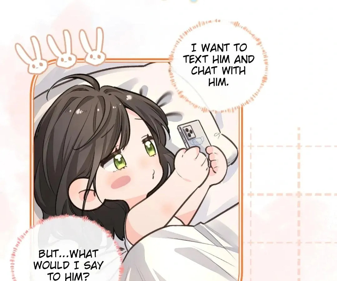 My Charm, Your Karma Chapter 66 page 49 - 