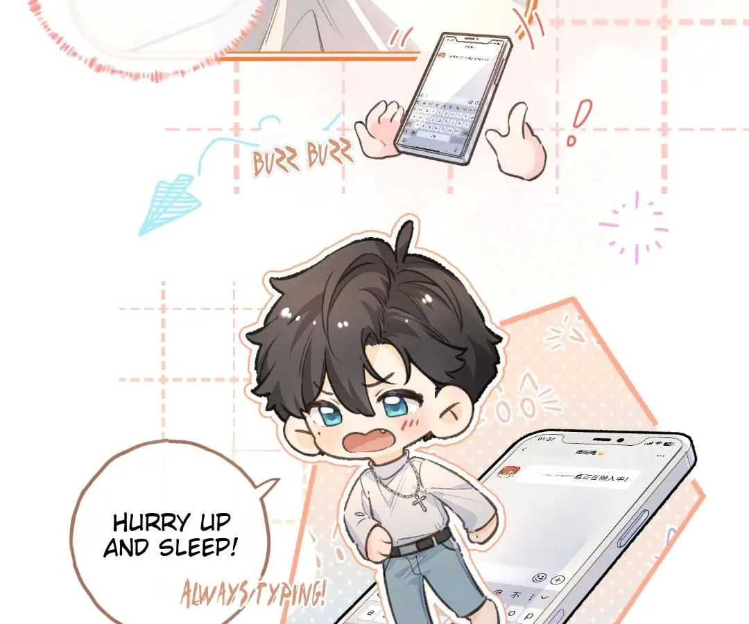 My Charm, Your Karma Chapter 66 page 50 - 