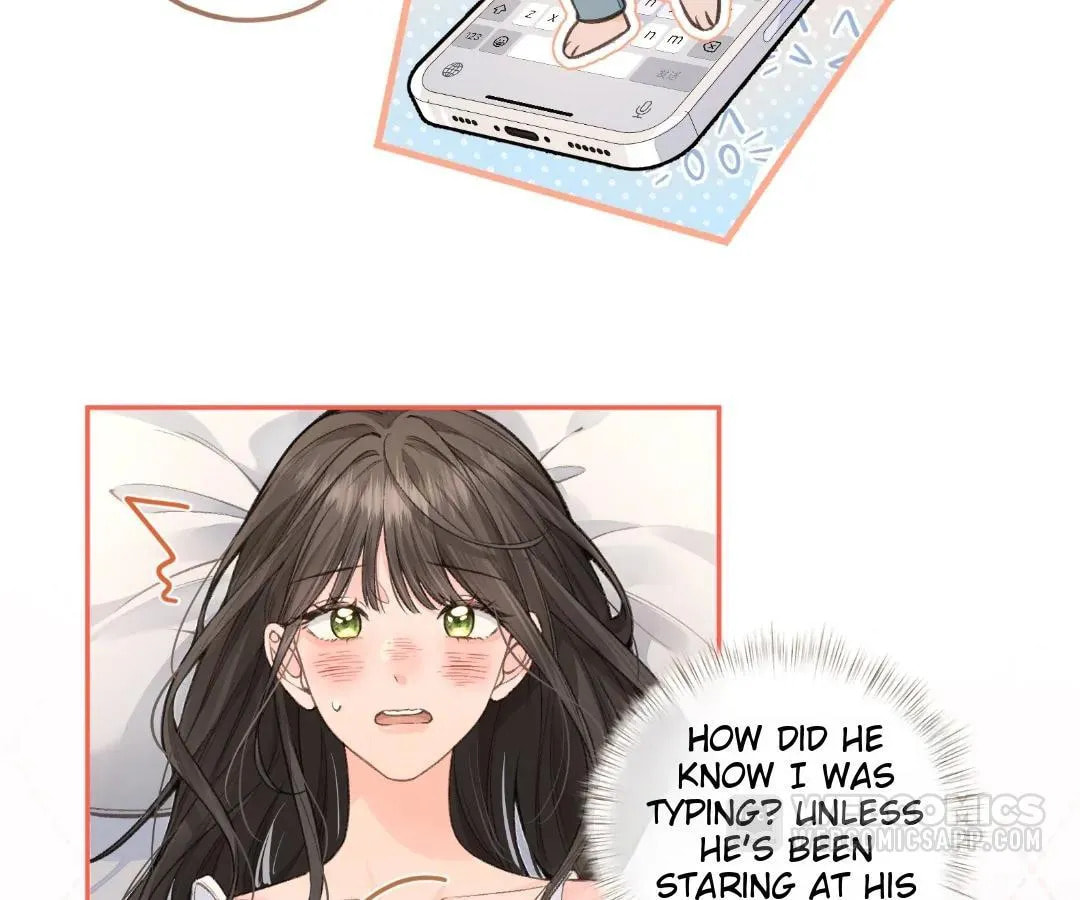 My Charm, Your Karma Chapter 66 page 51 - 