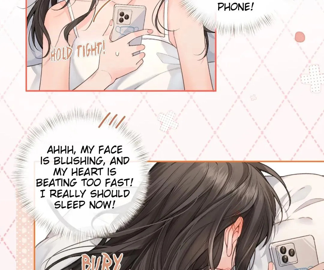 My Charm, Your Karma Chapter 66 page 52 - 