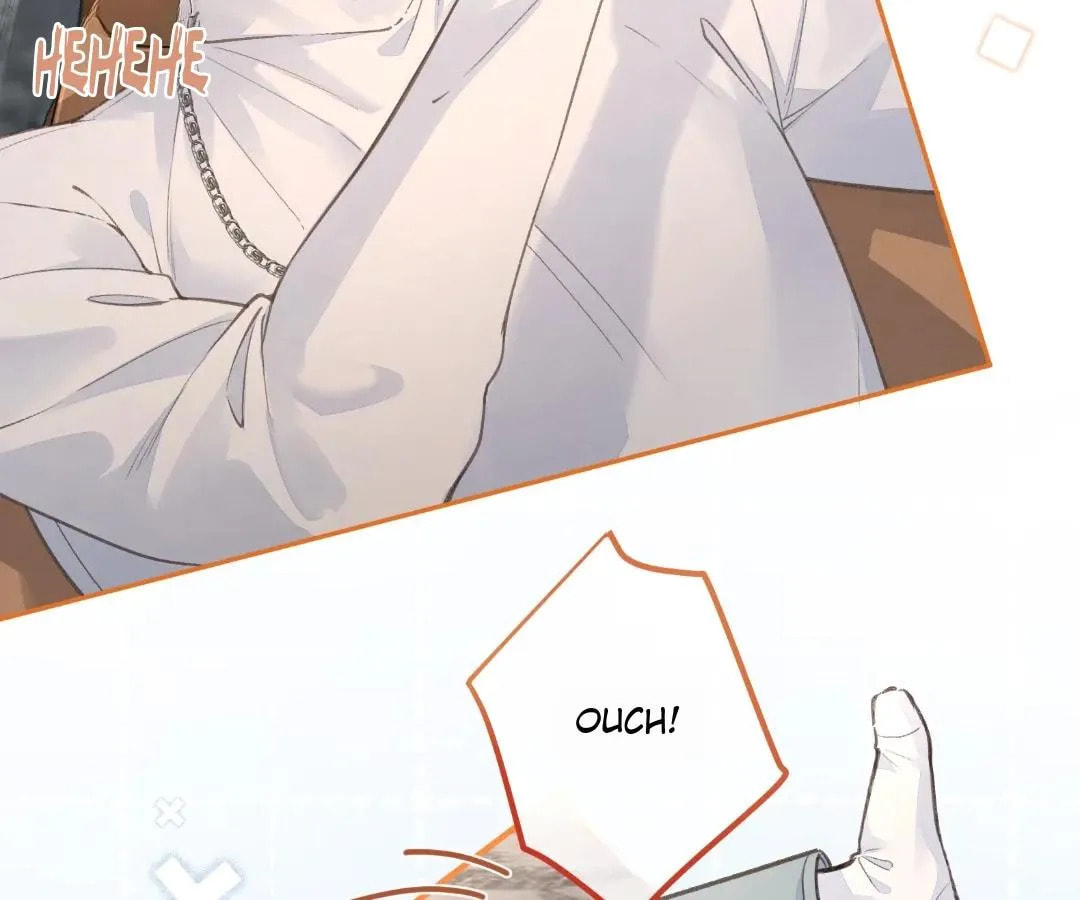 My Charm, Your Karma Chapter 66 page 55 - 