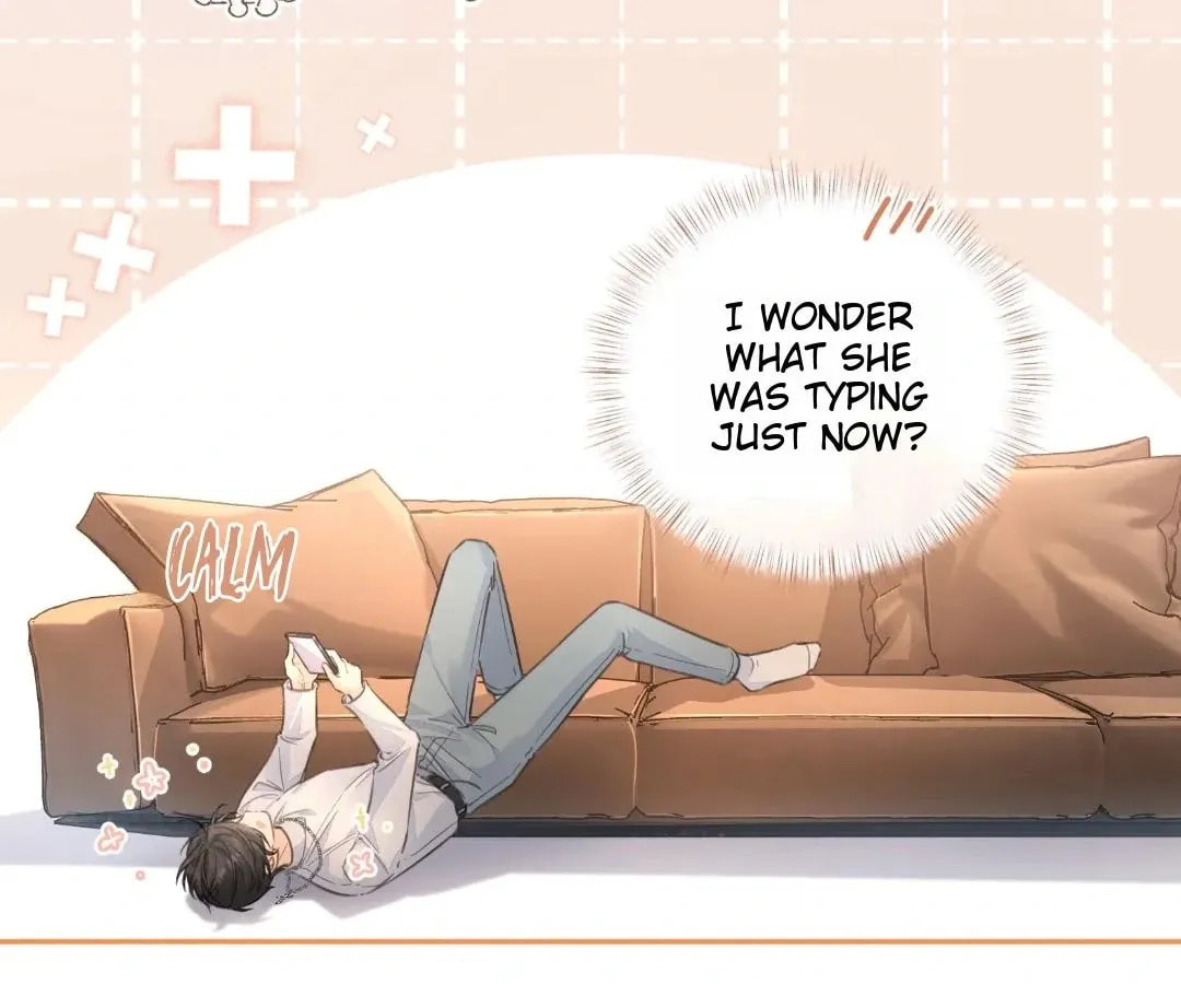 My Charm, Your Karma Chapter 66 page 57 - 