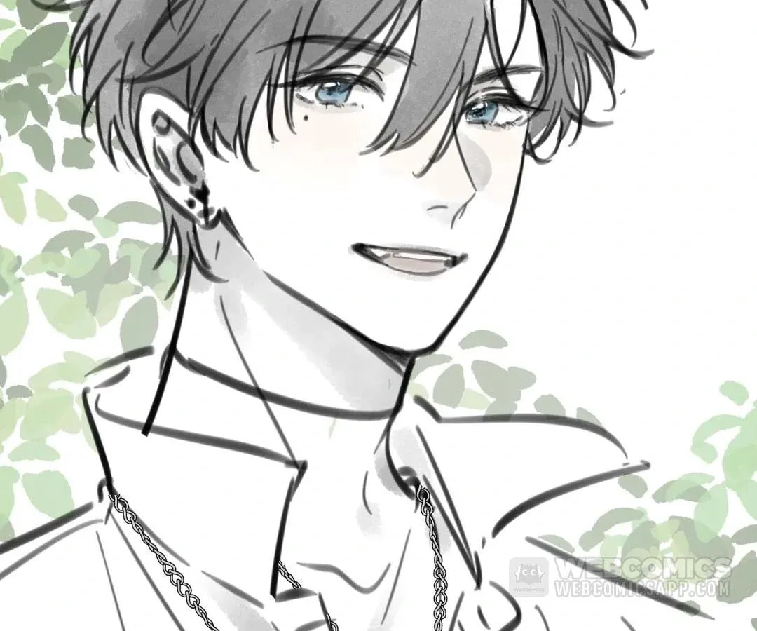 My Charm, Your Karma Chapter 66 page 59 - 