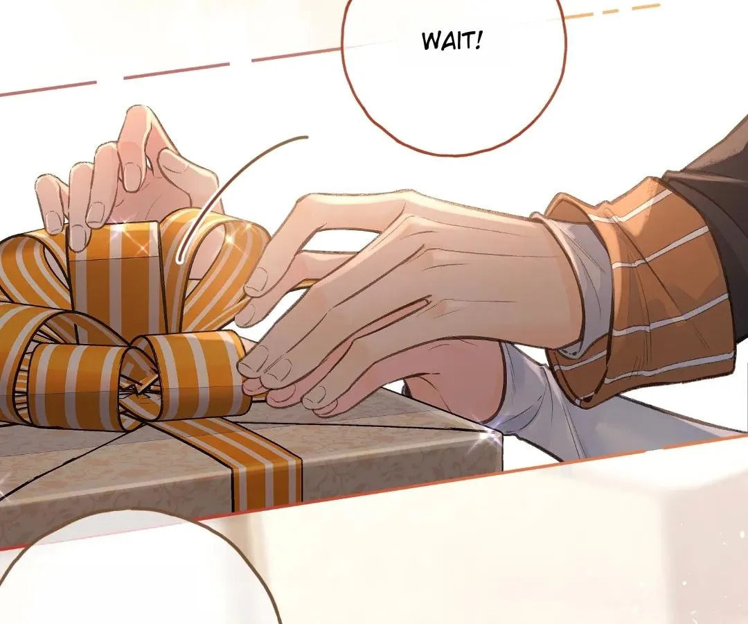 My Charm, Your Karma Chapter 66 page 7 - 