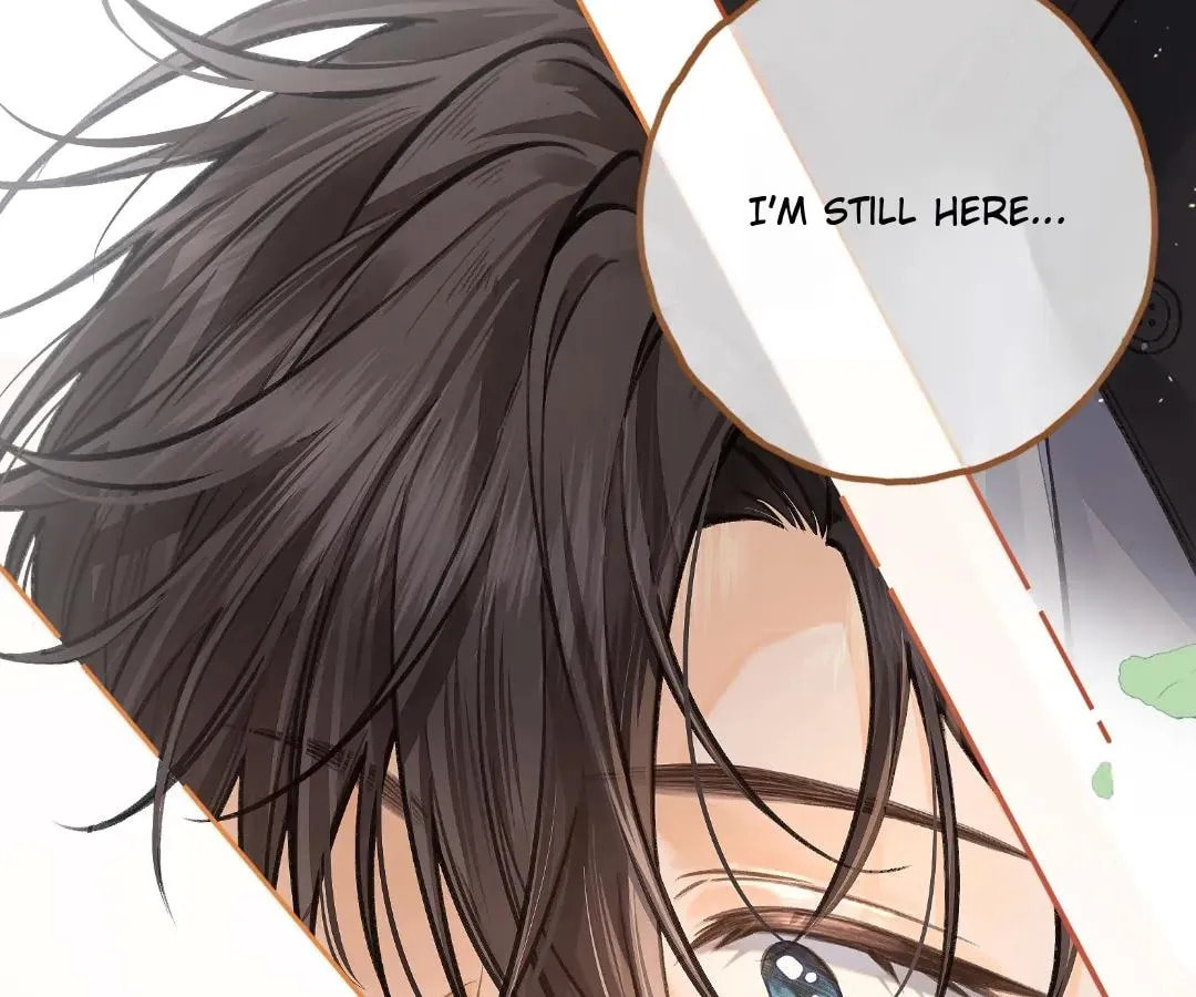 My Charm, Your Karma Chapter 66 page 10 - 