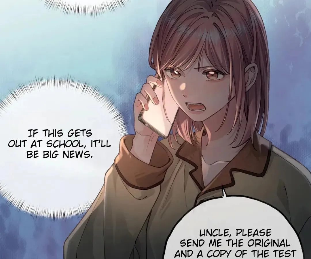 My Charm, Your Karma Chapter 67 page 13 - 