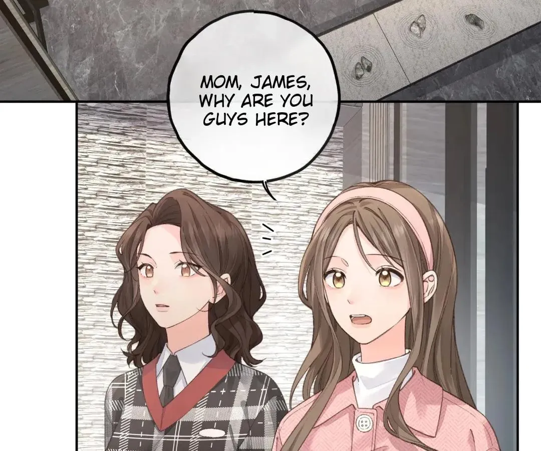 My Charm, Your Karma Chapter 67 page 16 - 