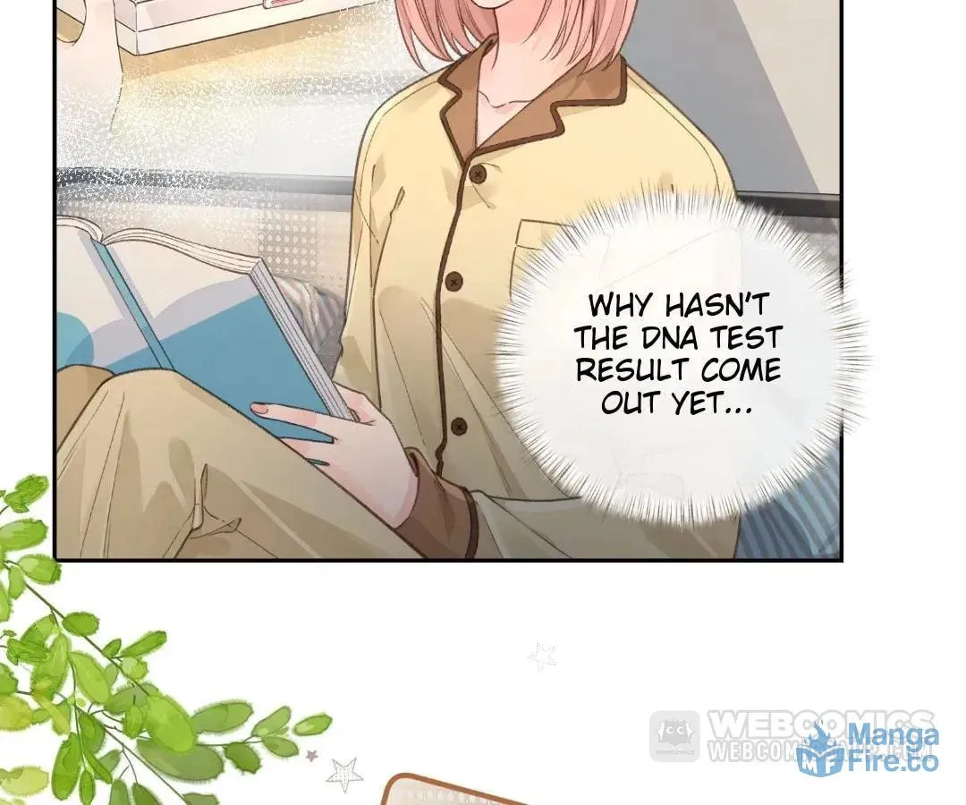 My Charm, Your Karma Chapter 67 page 3 - 