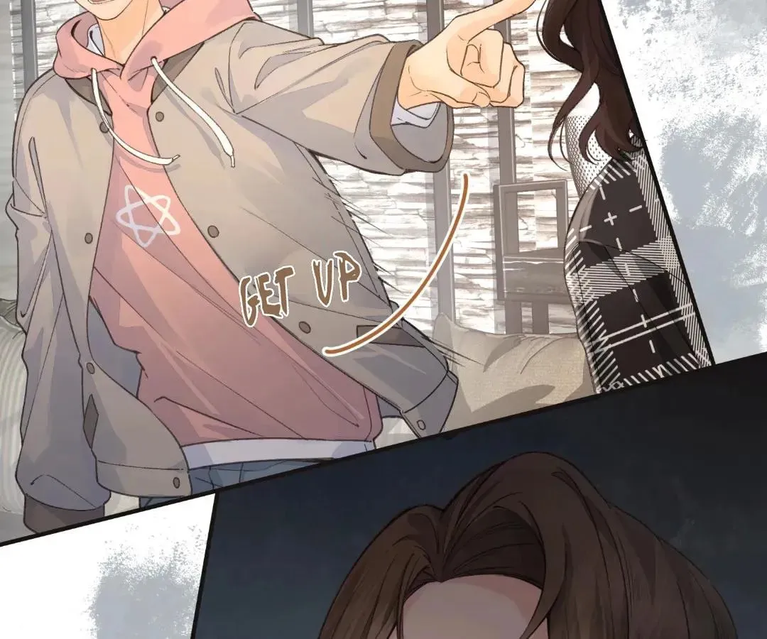 My Charm, Your Karma Chapter 67 page 23 - 