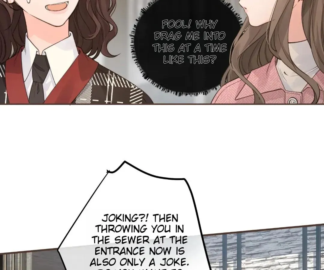 My Charm, Your Karma Chapter 67 page 26 - 