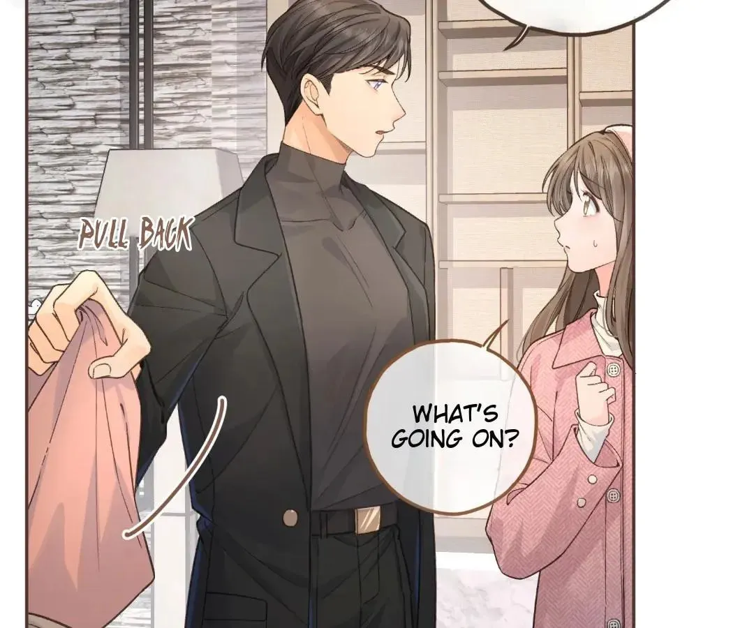 My Charm, Your Karma Chapter 67 page 29 - 