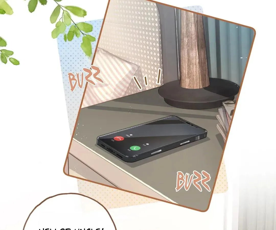 My Charm, Your Karma Chapter 67 page 4 - 