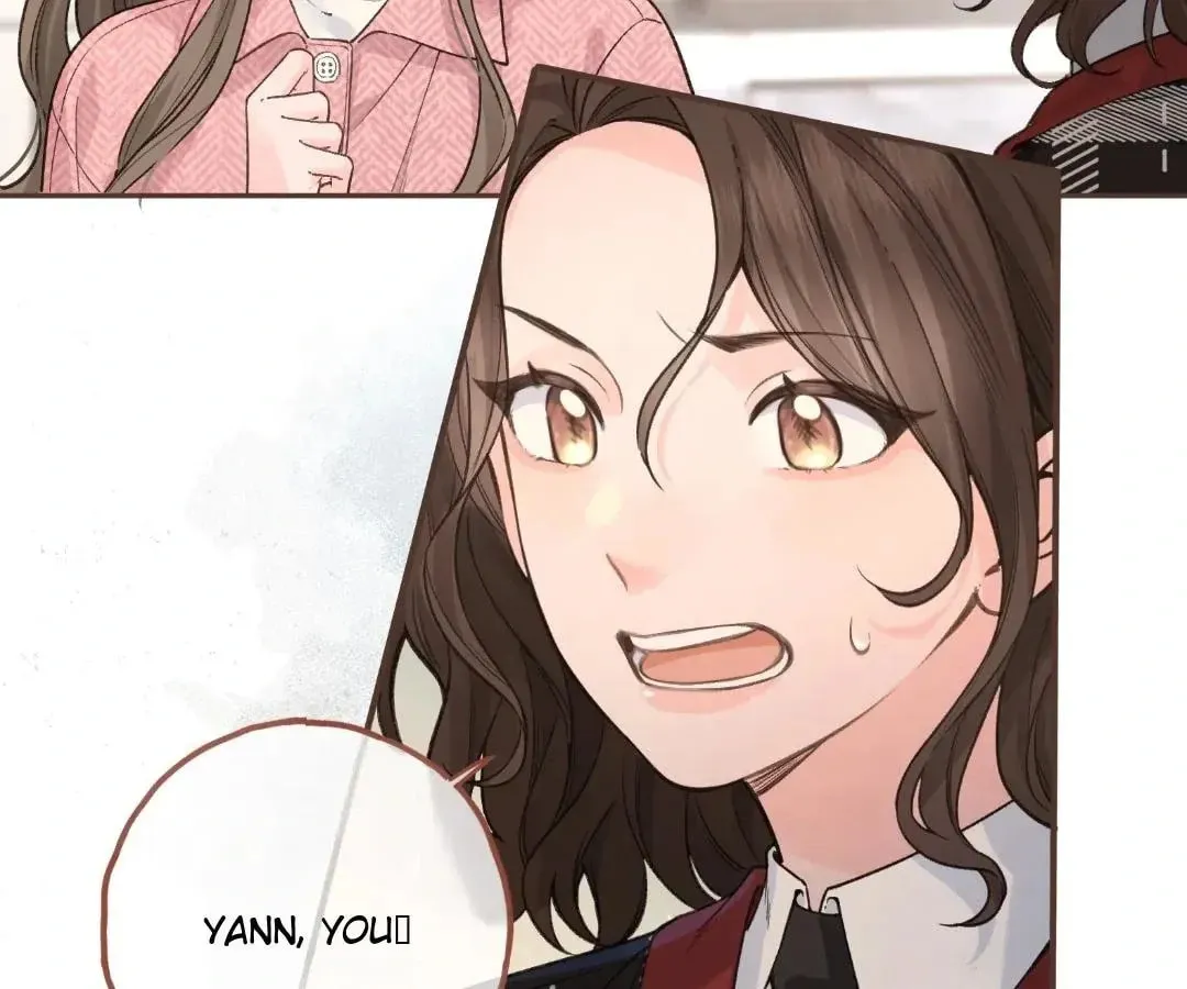 My Charm, Your Karma Chapter 67 page 31 - 