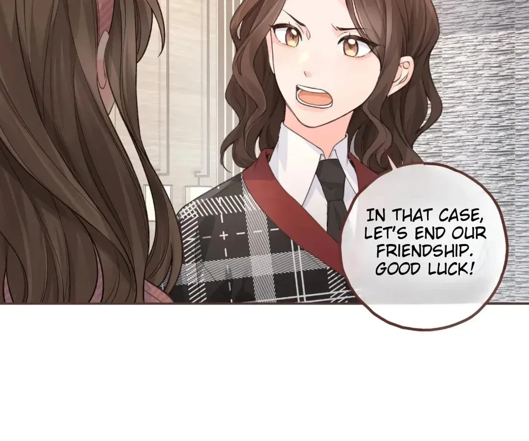 My Charm, Your Karma Chapter 67 page 34 - 