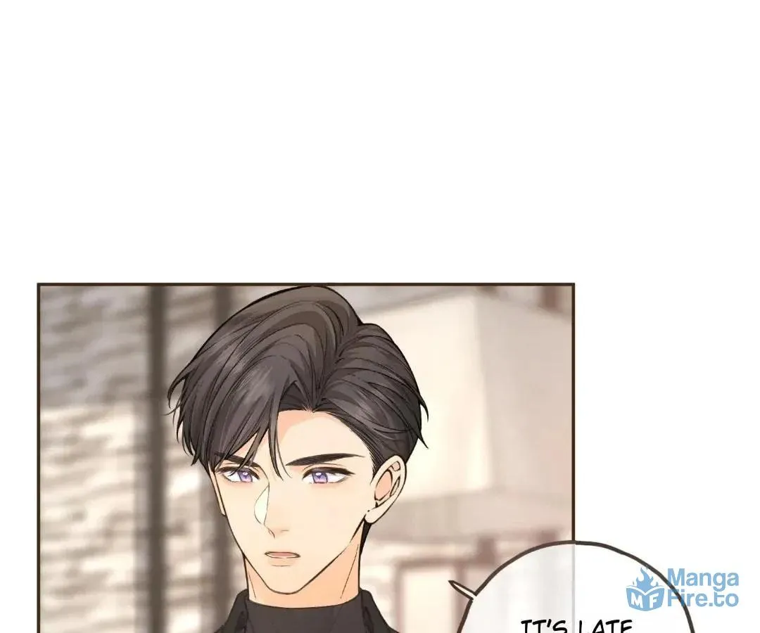 My Charm, Your Karma Chapter 67 page 36 - 