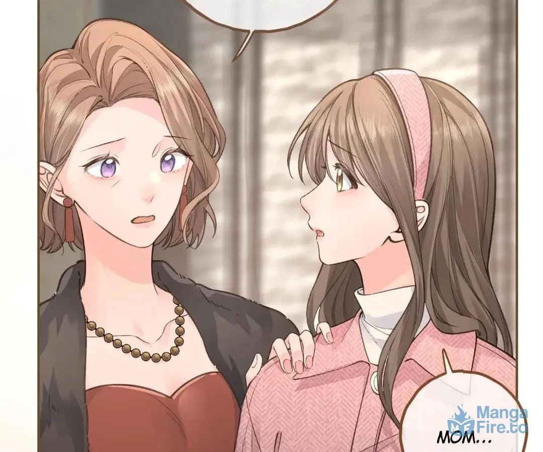 My Charm, Your Karma Chapter 67 page 39 - 