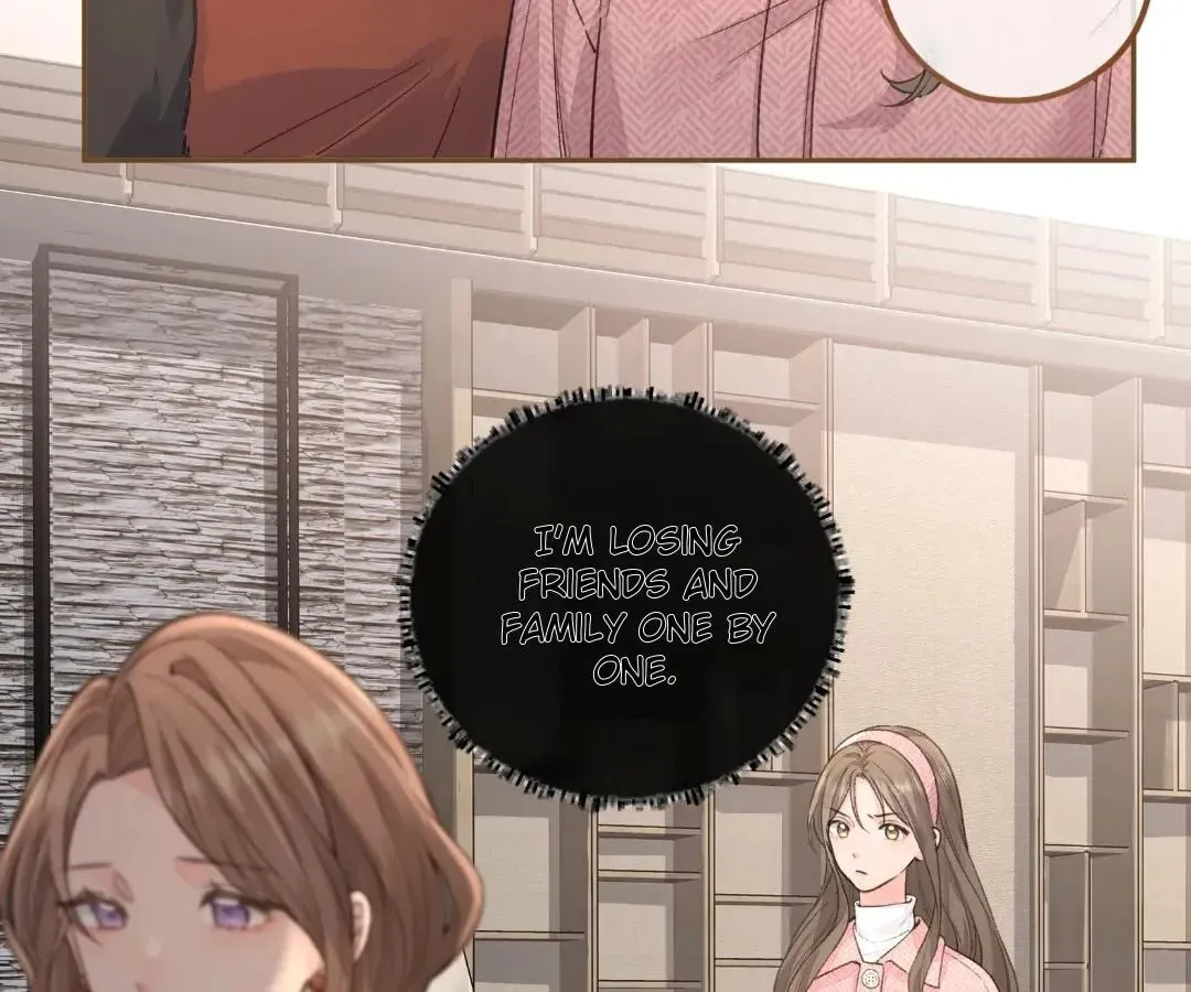 My Charm, Your Karma Chapter 67 page 40 - 