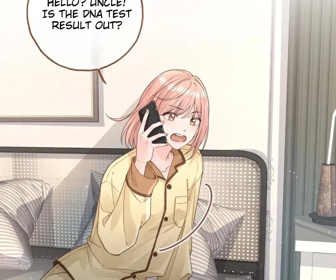 My Charm, Your Karma Chapter 67 page 5 - 