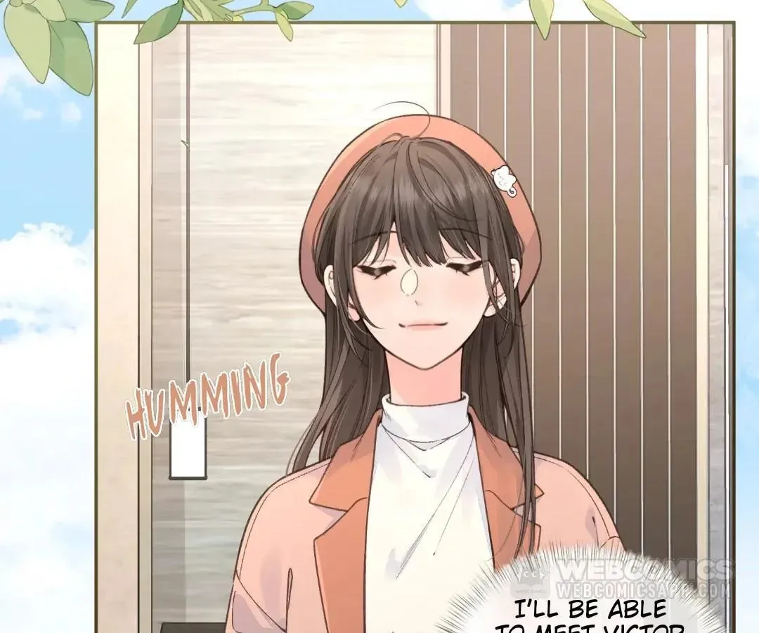My Charm, Your Karma Chapter 67 page 43 - 