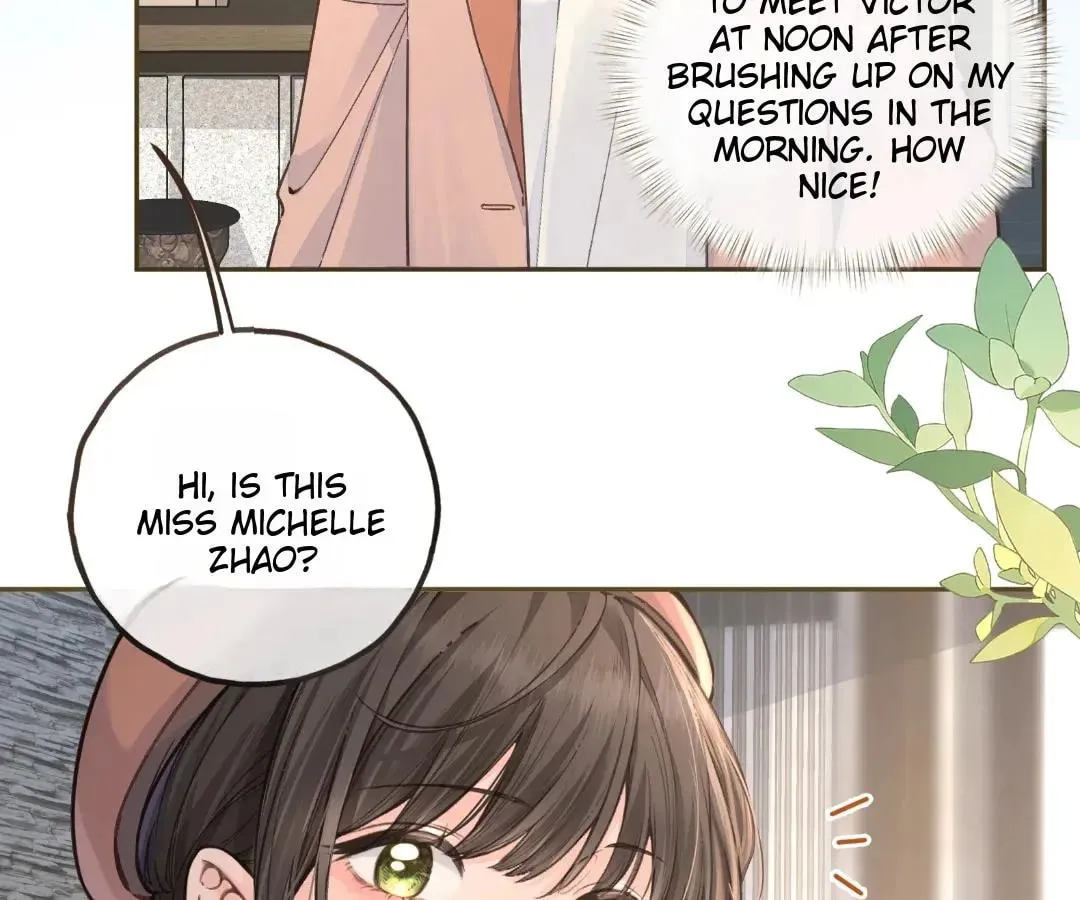 My Charm, Your Karma Chapter 67 page 44 - 