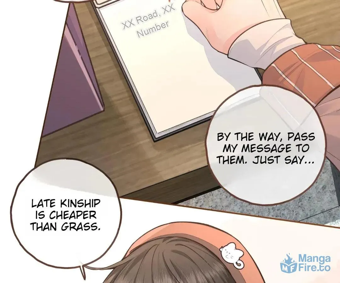 My Charm, Your Karma Chapter 67 page 48 - 