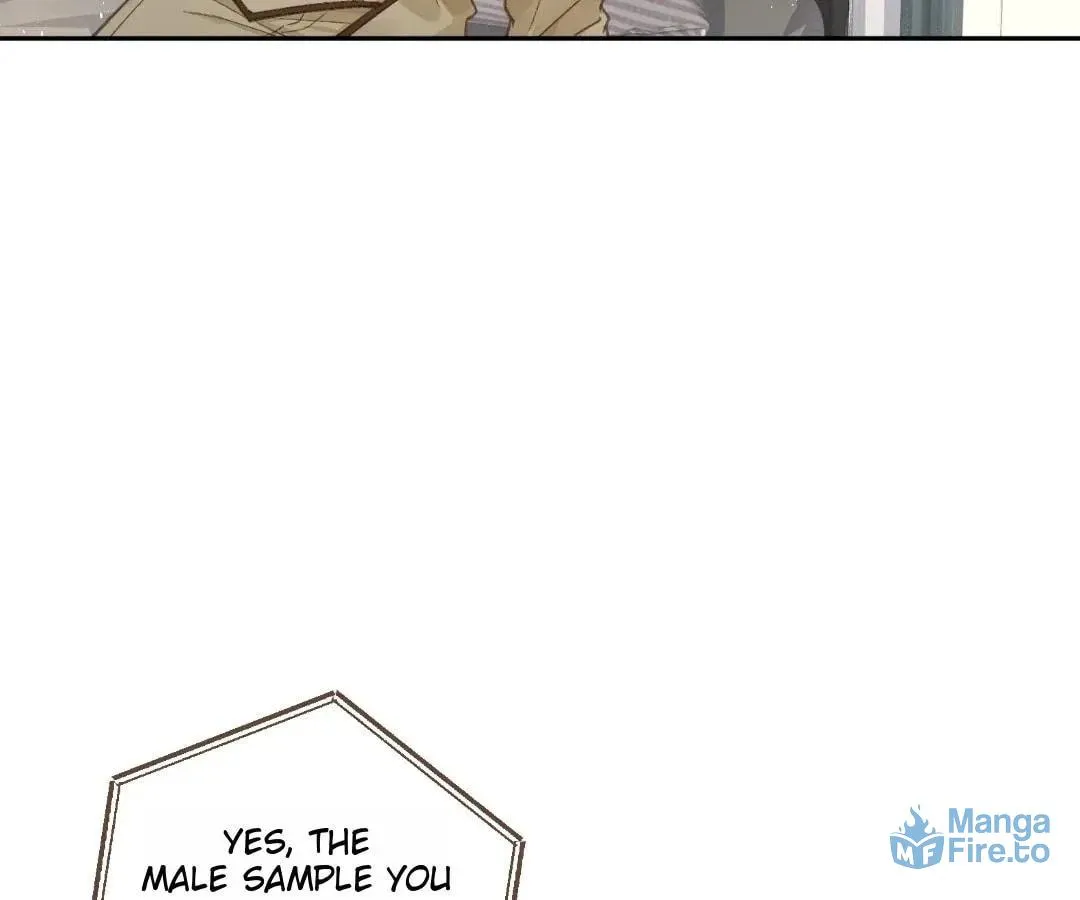 My Charm, Your Karma Chapter 67 page 6 - 