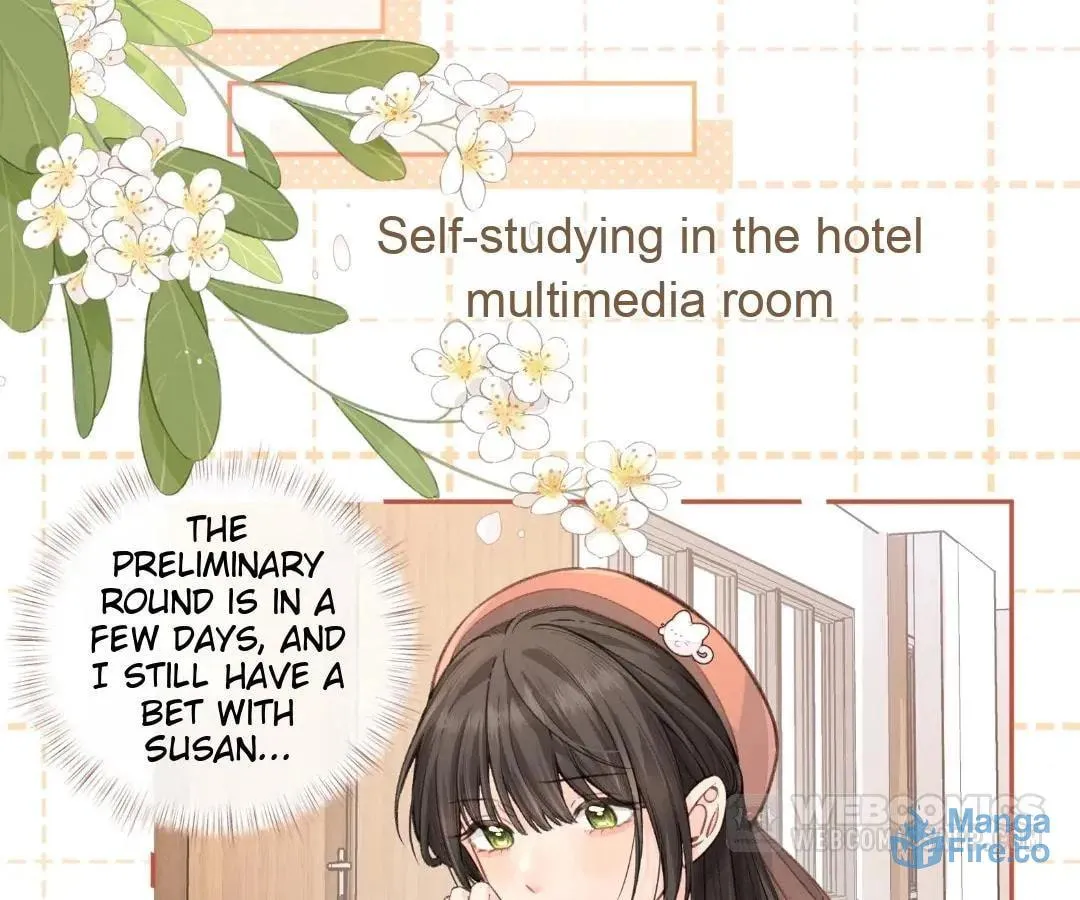 My Charm, Your Karma Chapter 67 page 51 - 