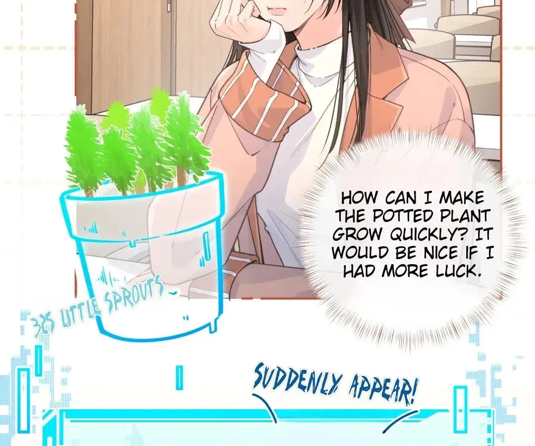 My Charm, Your Karma Chapter 67 page 52 - 