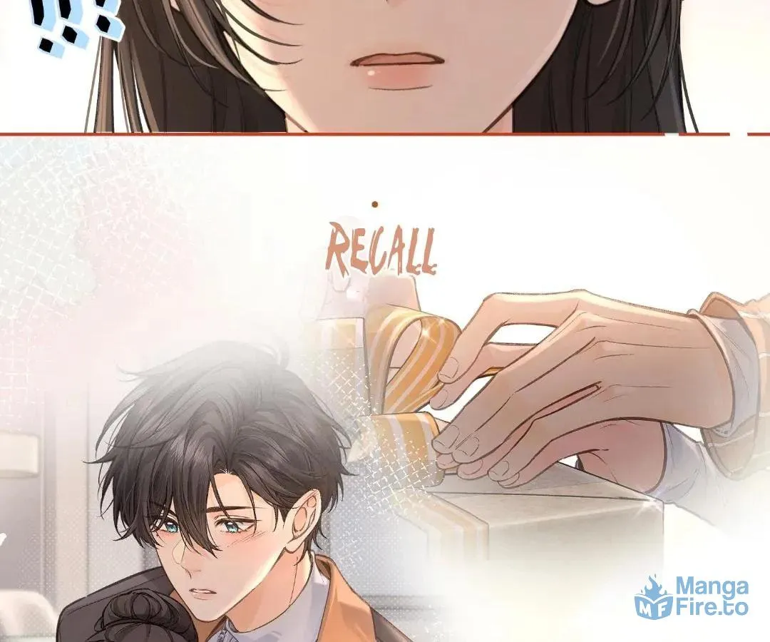 My Charm, Your Karma Chapter 67 page 54 - 