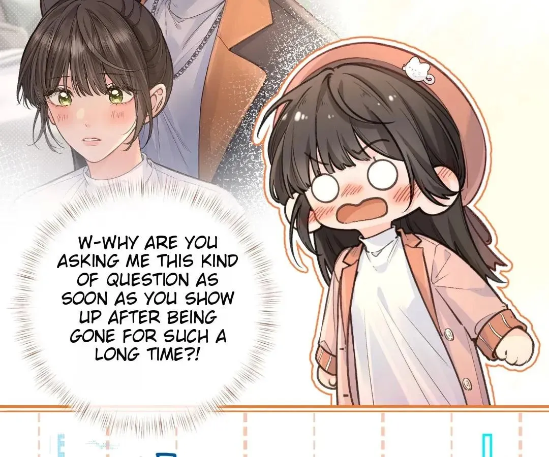 My Charm, Your Karma Chapter 67 page 55 - 
