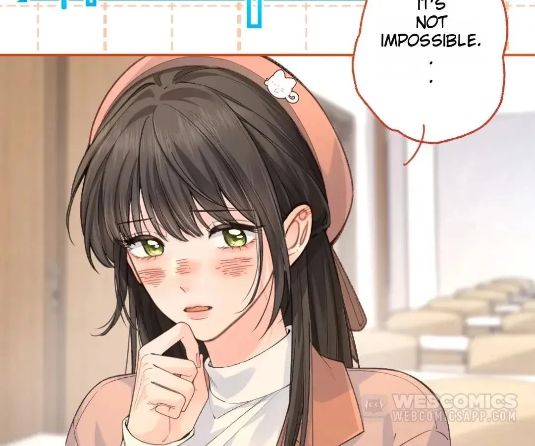 My Charm, Your Karma Chapter 67 page 59 - 