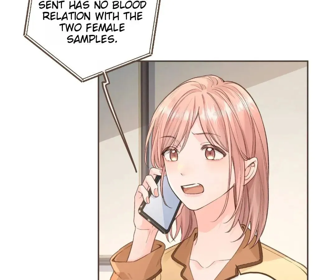 My Charm, Your Karma Chapter 67 page 7 - 