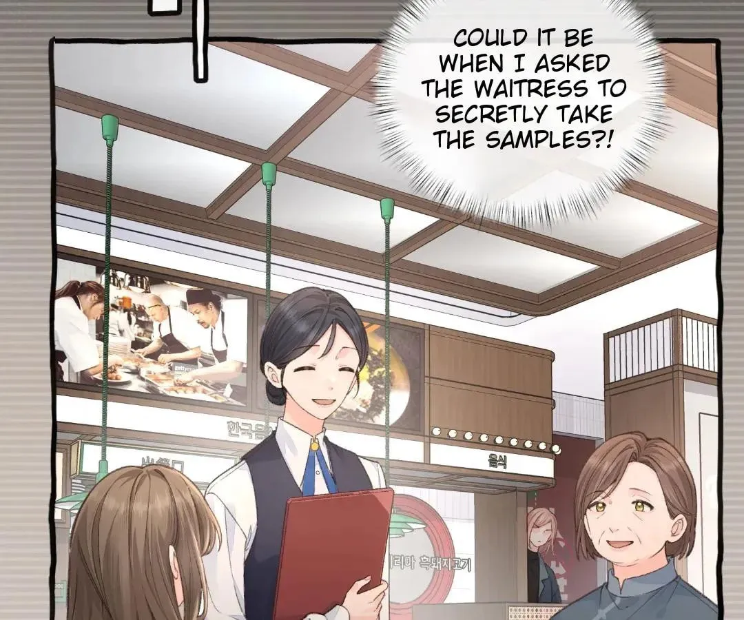 My Charm, Your Karma Chapter 67 page 10 - 