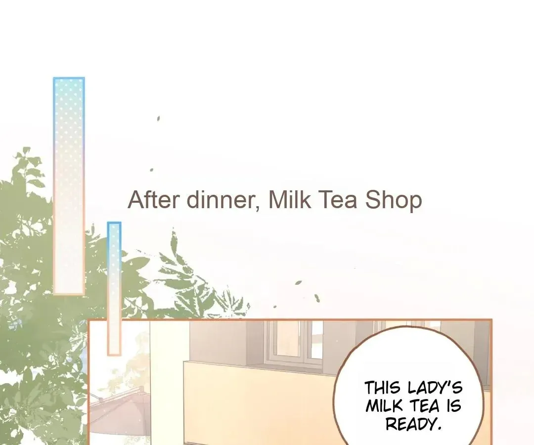 My Charm, Your Karma Chapter 68 page 1 - 