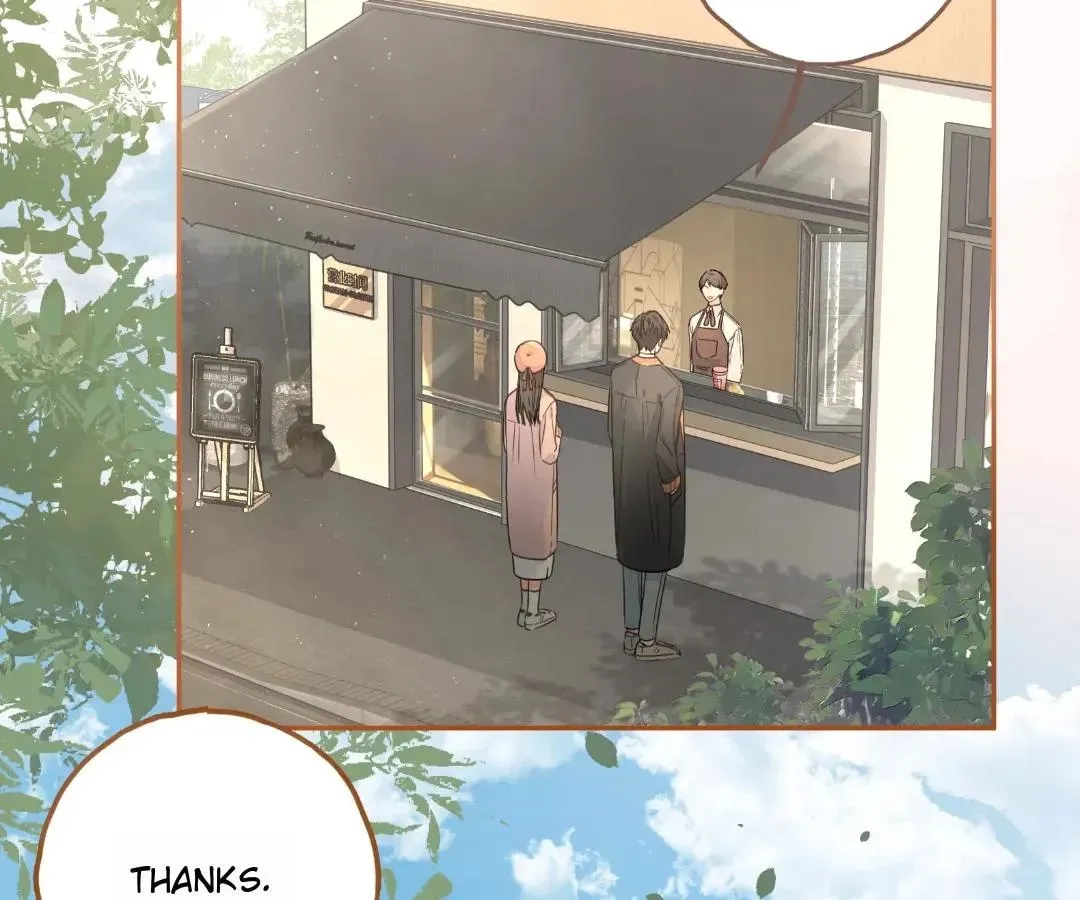 My Charm, Your Karma Chapter 68 page 2 - 
