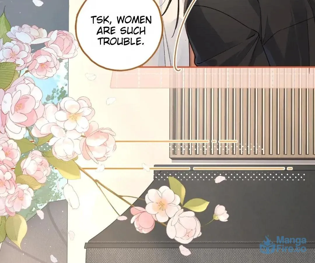 My Charm, Your Karma Chapter 68 page 12 - 