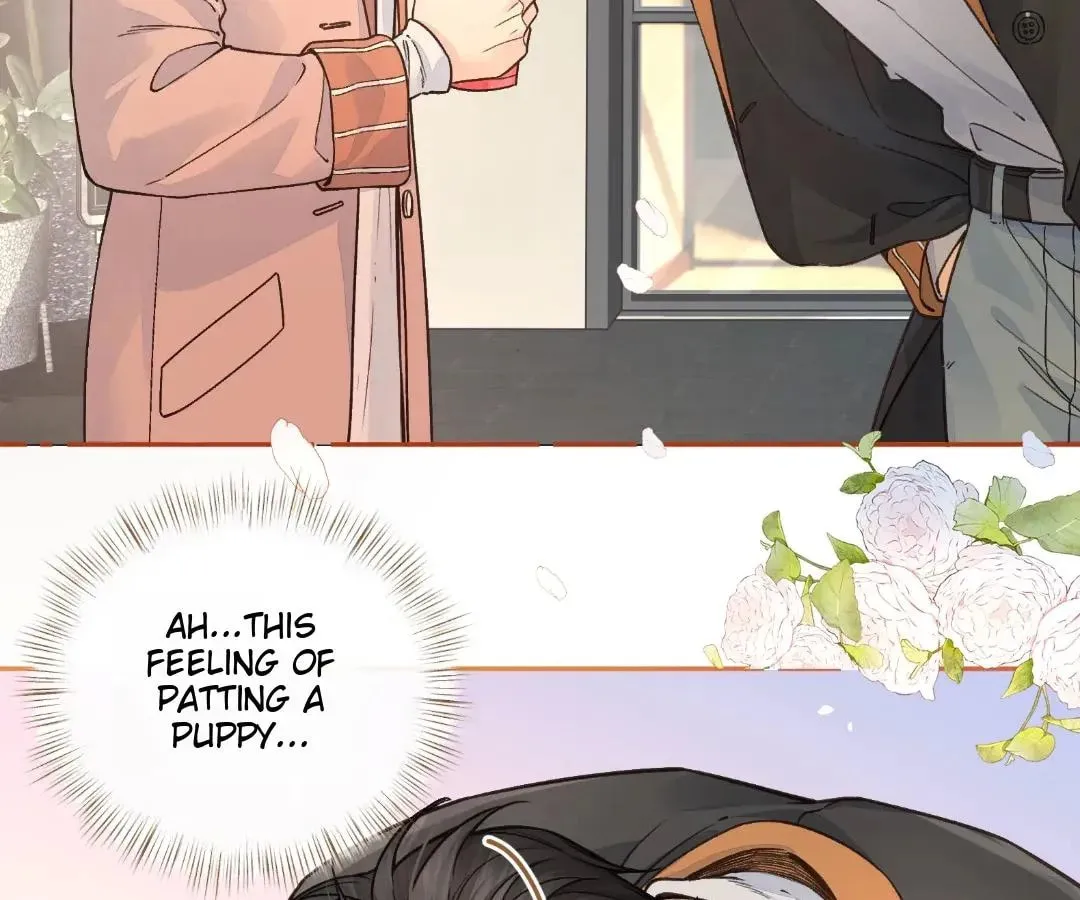 My Charm, Your Karma Chapter 68 page 14 - 