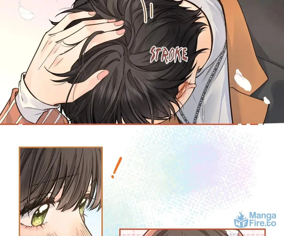 My Charm, Your Karma Chapter 68 page 15 - 