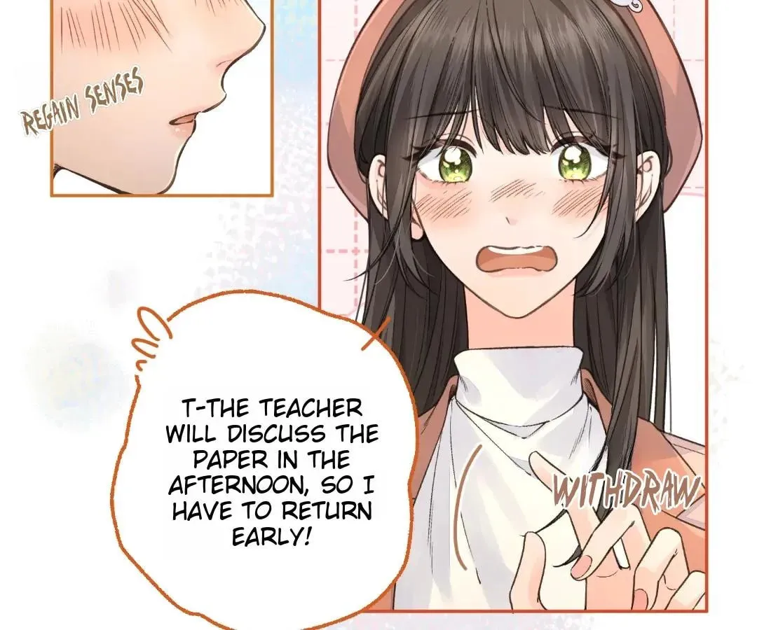 My Charm, Your Karma Chapter 68 page 16 - 
