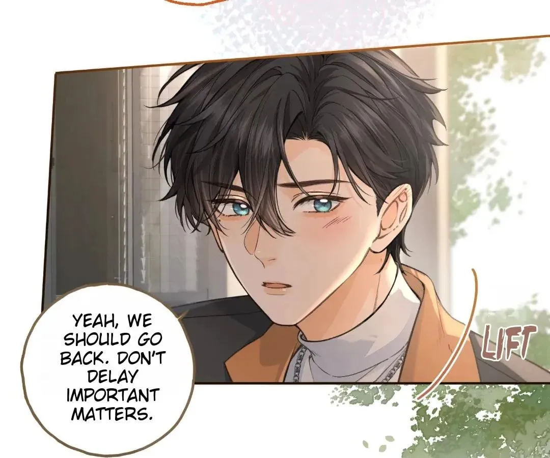 My Charm, Your Karma Chapter 68 page 17 - 