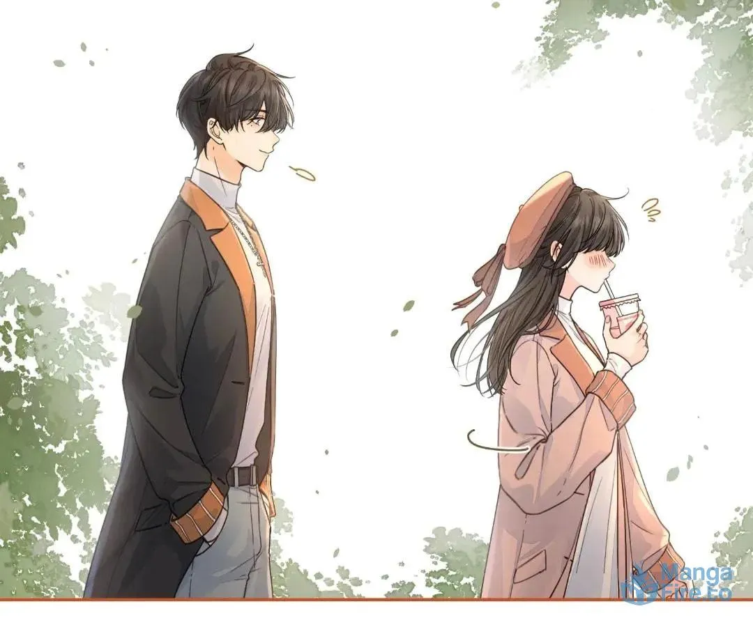 My Charm, Your Karma Chapter 68 page 18 - 